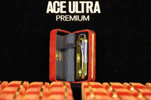 Custom vape packaging for premium products.