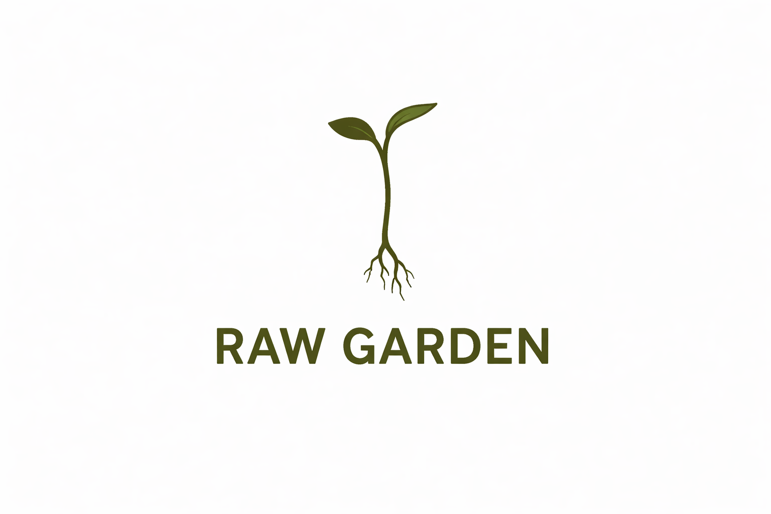 Raw Garden