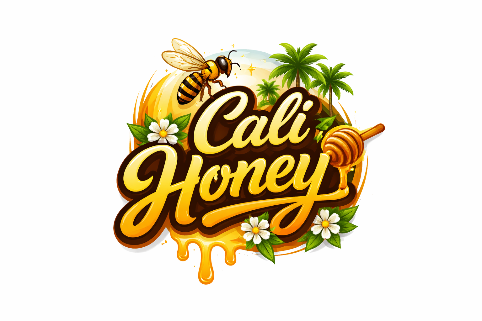 Cali Honey