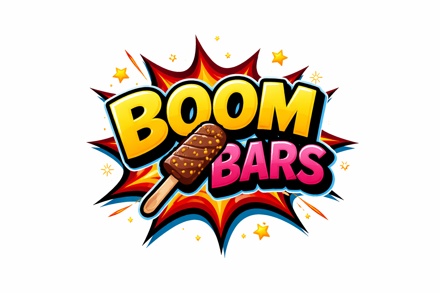 Boom Bars