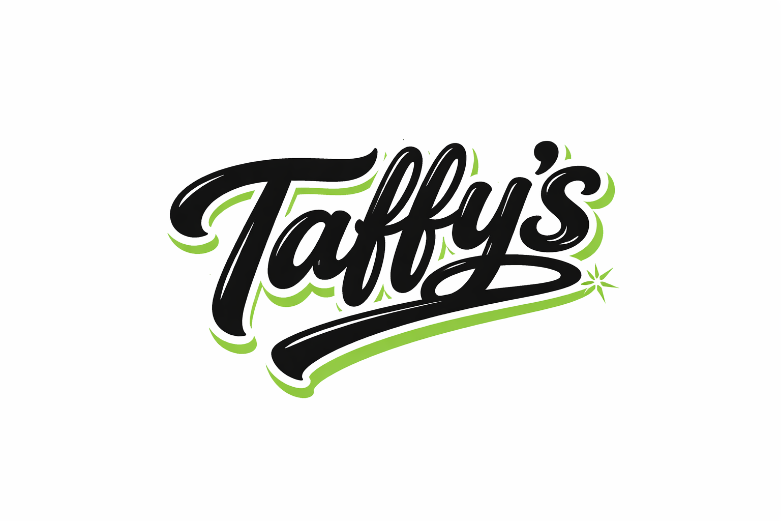 Taffys