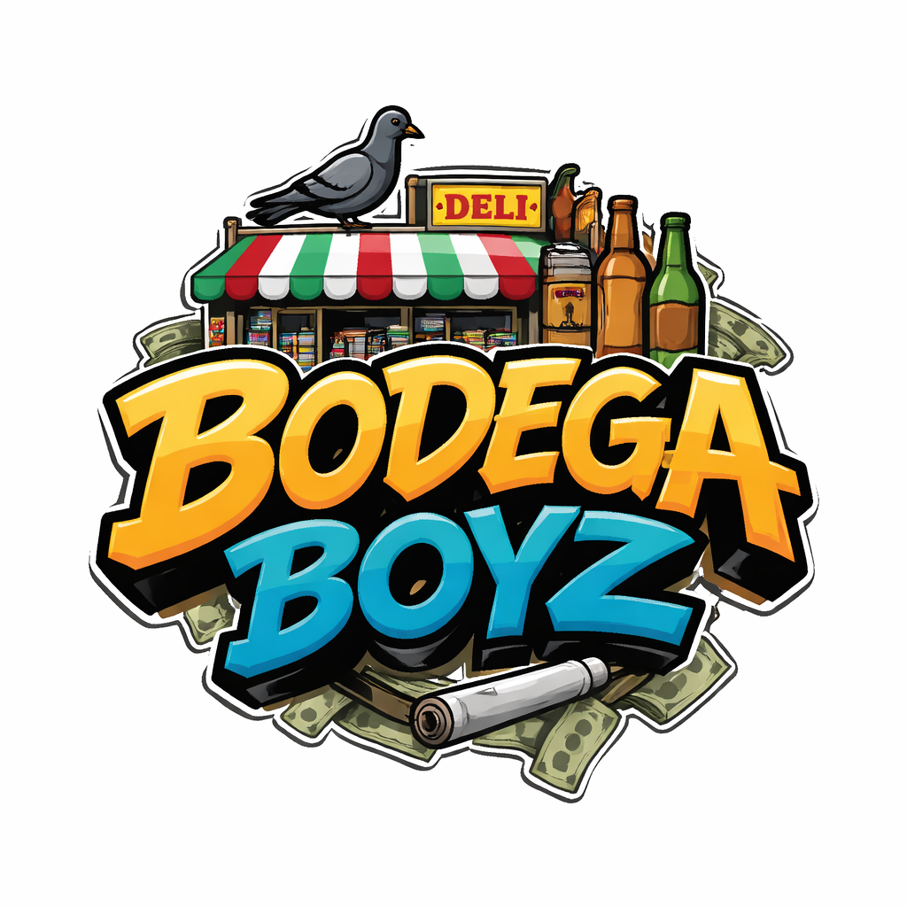 Bodega Boyz