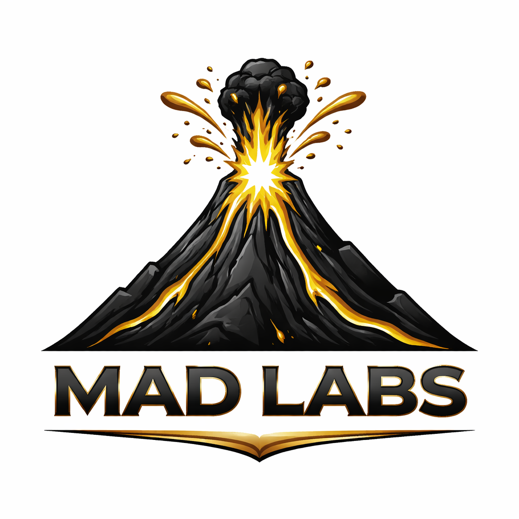 Mad Labs