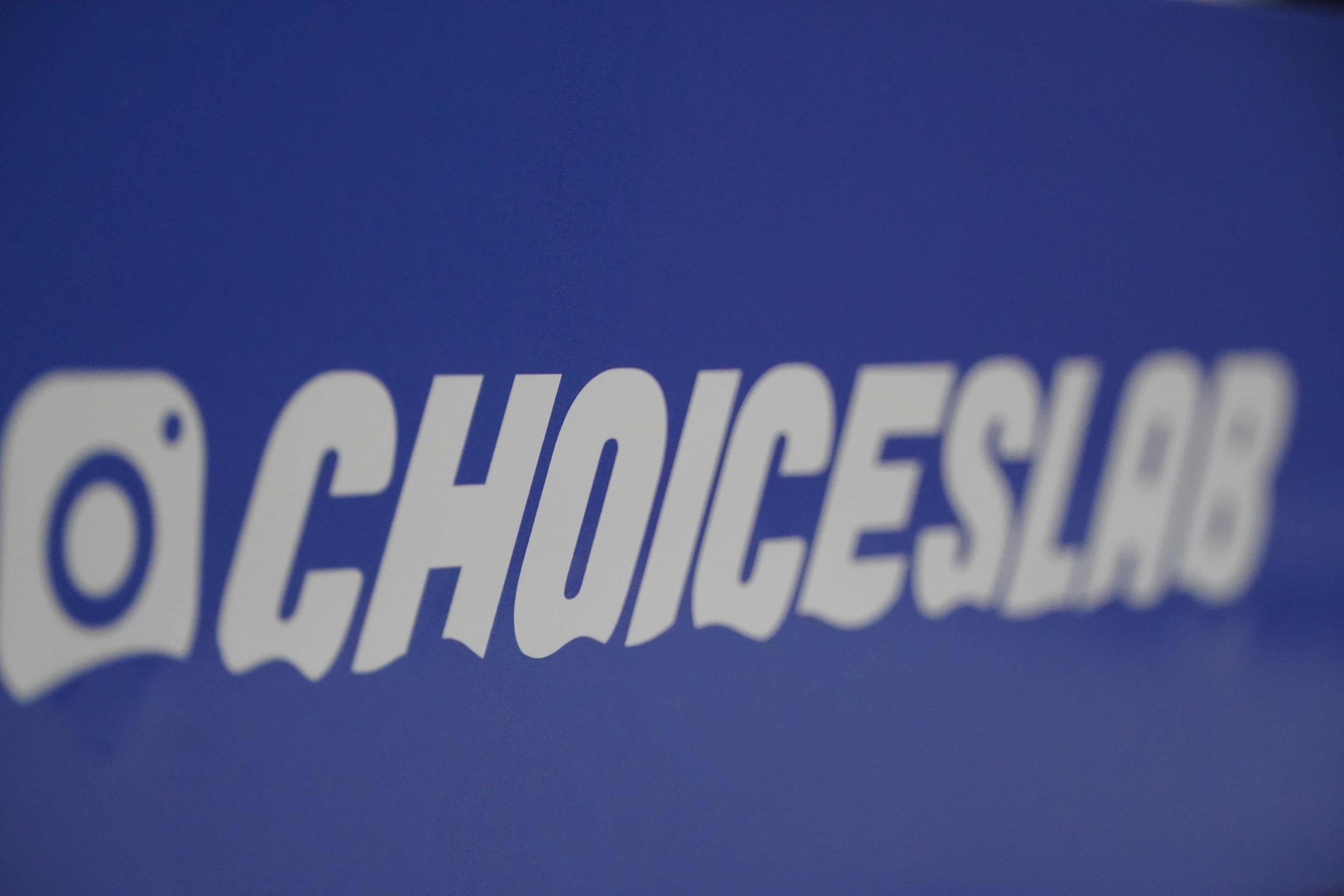 ChoicesLab premium vape brand logo