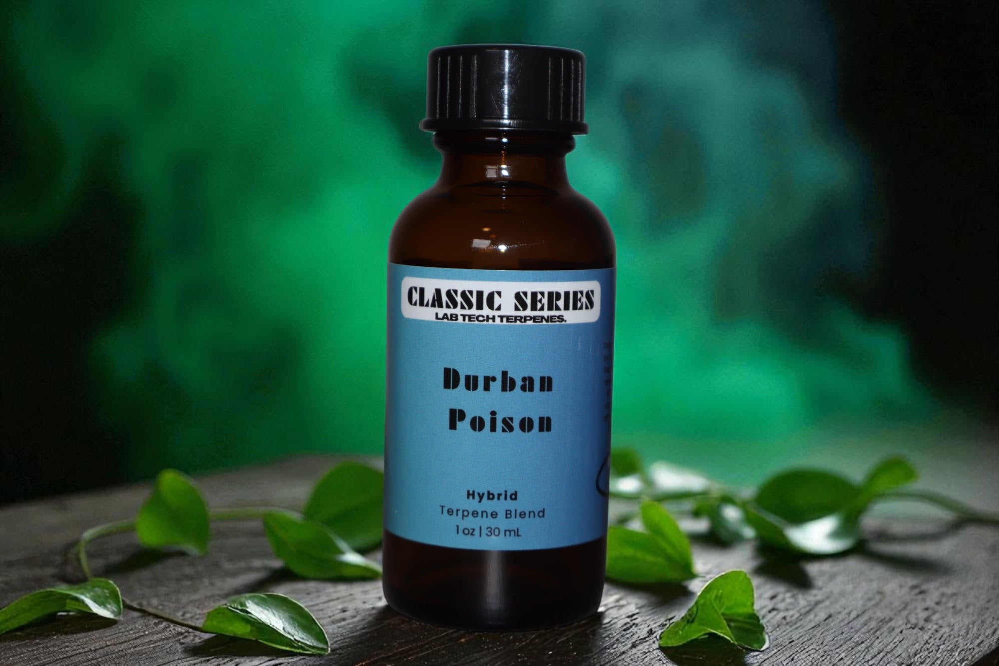 Durban Poison terpene blend for vapes