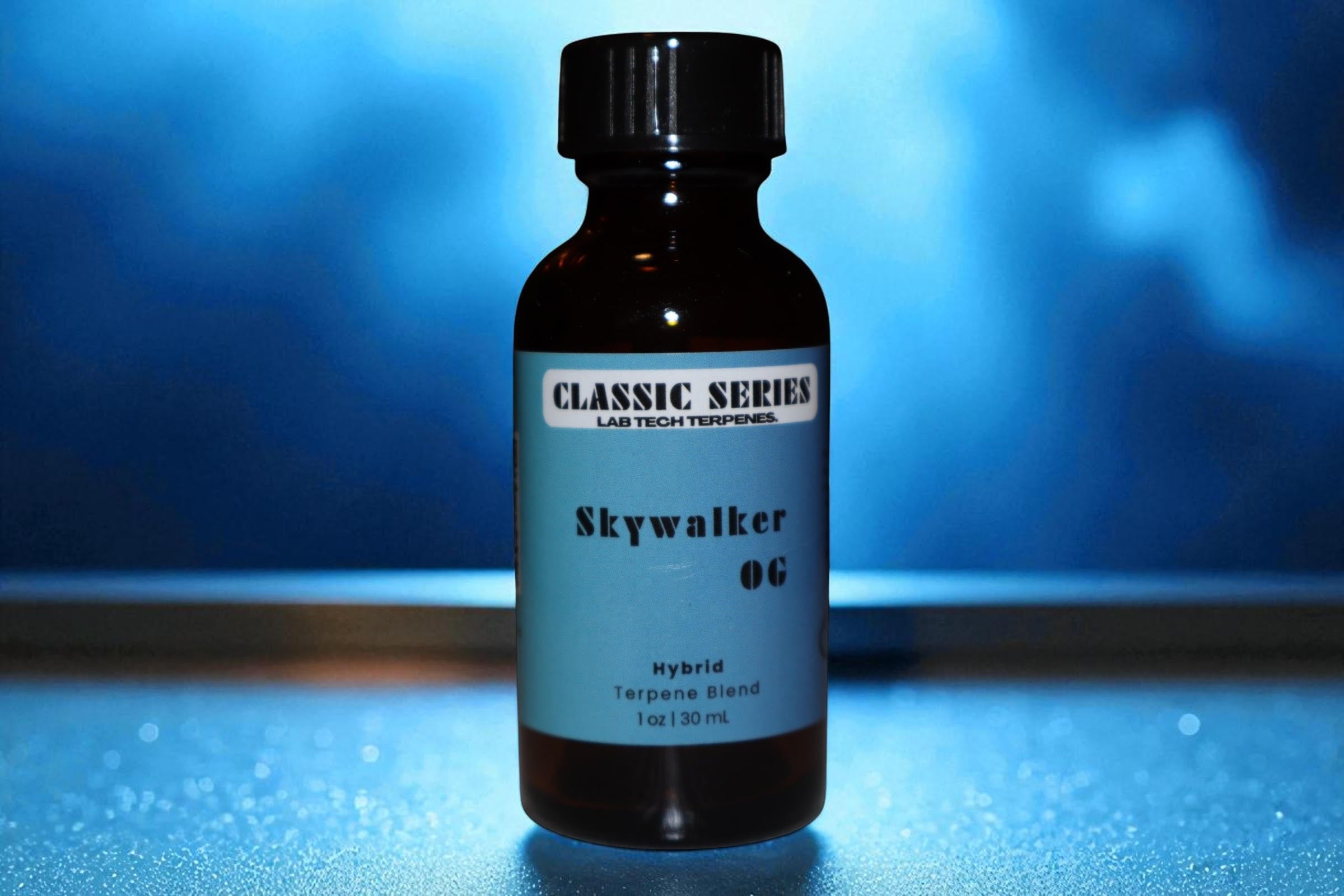 Skywalker OG terpene blend for vapes