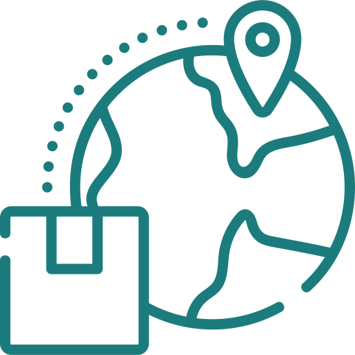 Eco-friendly vape packaging shipping globally