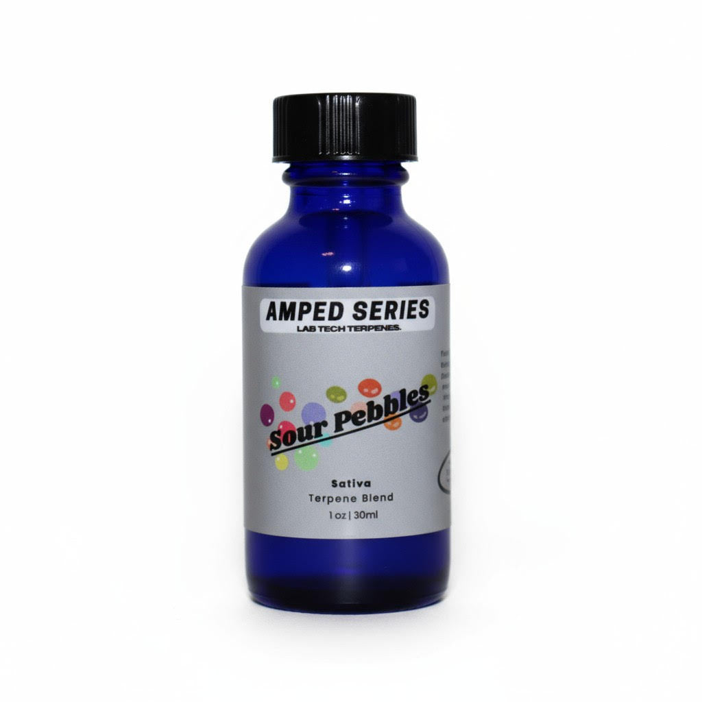 Sour Pebbles vape terpene solutions
