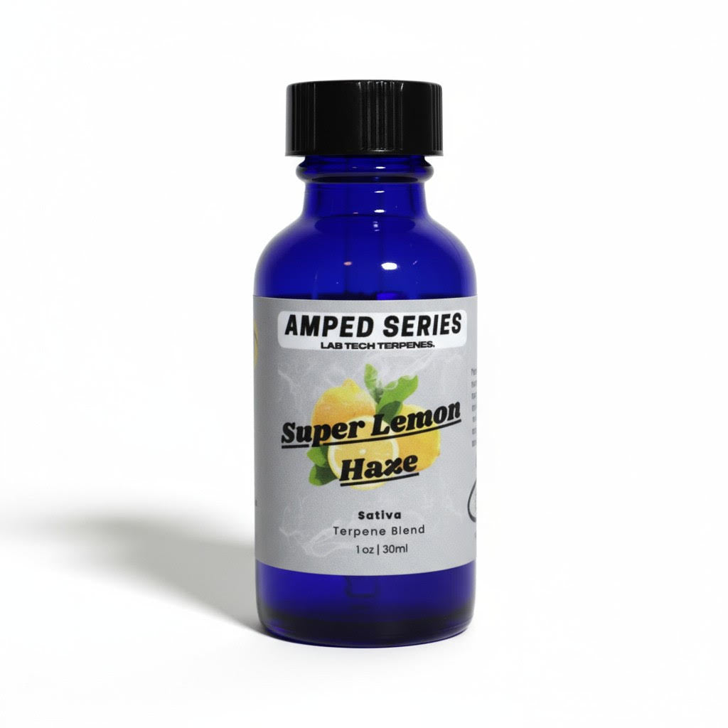 Super Lemon Haze vape packaging wholesale