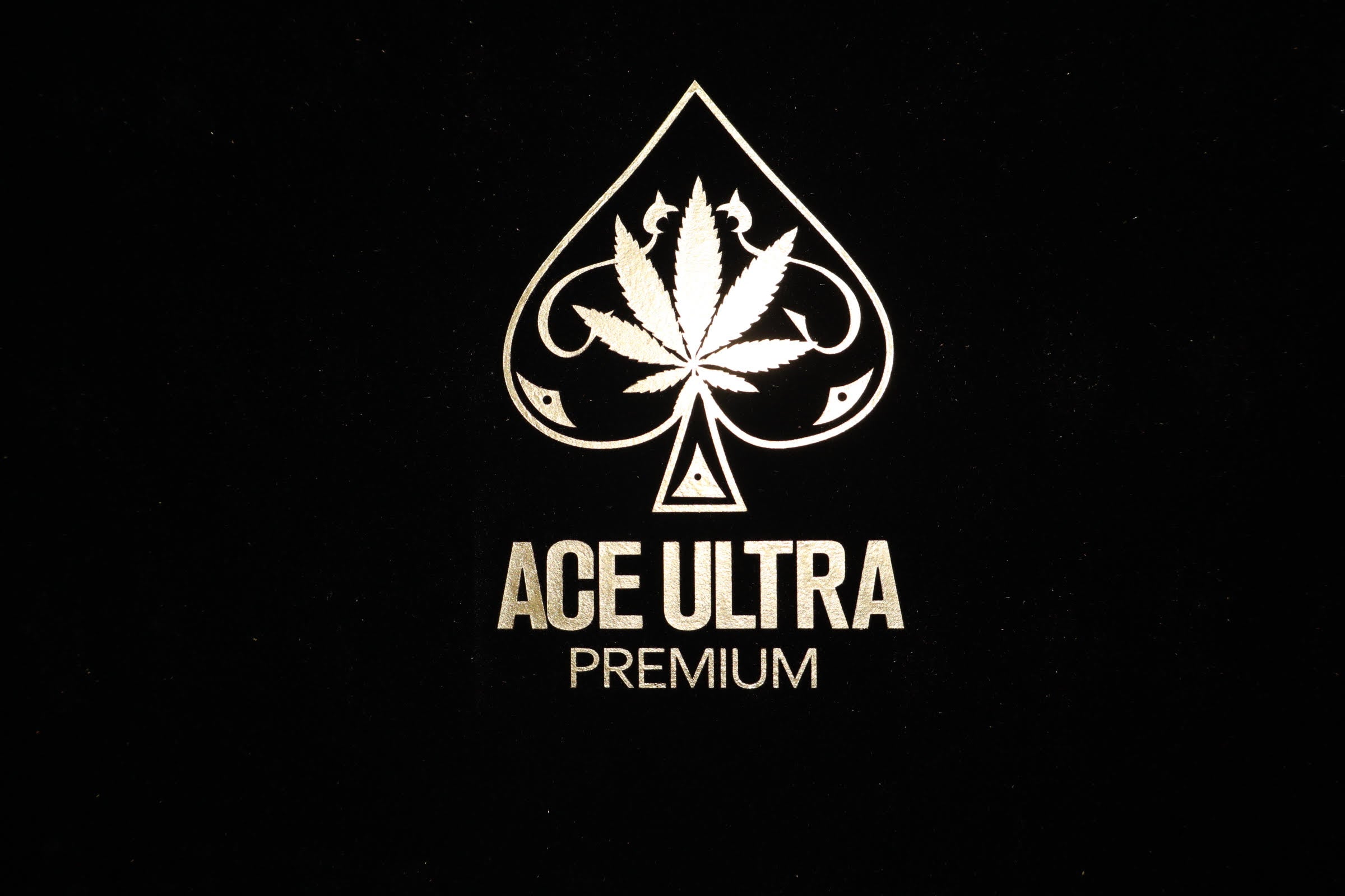 Ace Ultra Premium vape packaging wholesale